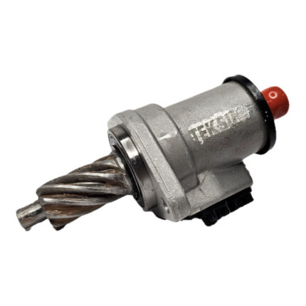 شیر فرمان قدیم پژو 405 TEKSIN -تکسین-(00201398)