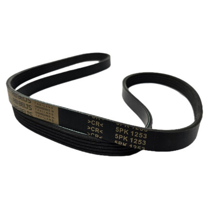 تسمه 1253 هیدرولیک (کولر) پژو پارس تیپ 5 - SLX فانتوم