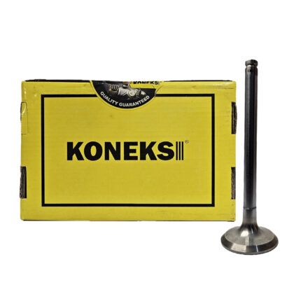 سوپاپ 1800 دو گانه سوز پژو 405 کونکس KONEKS