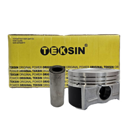 پیستون تعمیر اول 25 تیبا TEKSIN-تکسین-(00202700)