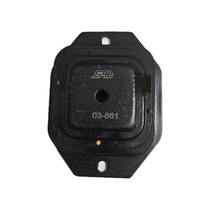 ضربه گیر مربعی اکسل  پژو405 S4T(10810000153)