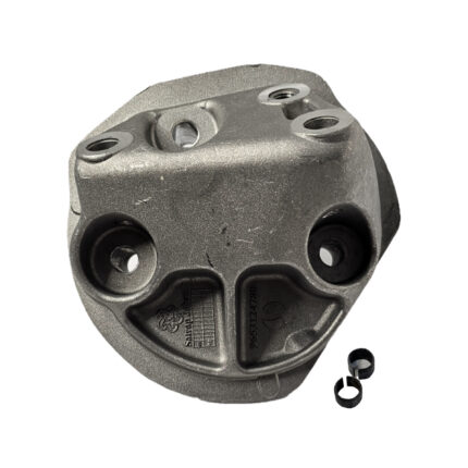 پایه دسته موتور بالا (فوتبالی) راست شیش پیچ R2_SLX جی.دی.کو