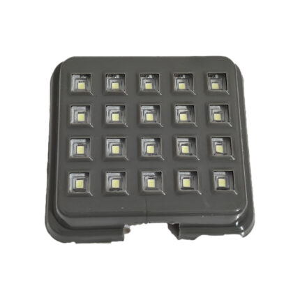 چراغ سقف پراید SMD