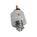 اتوماتیک (سلونوئید) استارت 3ییچ قدیم پراید عظام 3149058 - تصویر 3