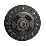 دیسک و صفحه 200 میل تیبا ـ پراید151 AISIN کره ای(607) - تصویر 3