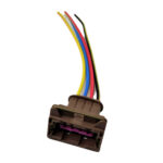 سوکت کویل ساژم  EM PART