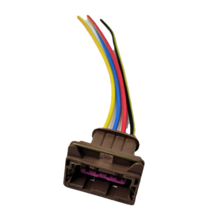 سوکت کویل ساژم  EM PART