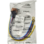 تقویت استارت با رله پژو 405 EM PART - تصویر 4