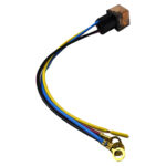 تقویت استارت با رله پژو 405 EM PART - تصویر 2