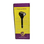 کویل طرح زیمنس (سوکت طوسی) سمند EF7 بهرام الکتریک - تصویر 5