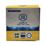 هرزگرد دینام لبه دار پژو 405 سامفر - تصویر 5