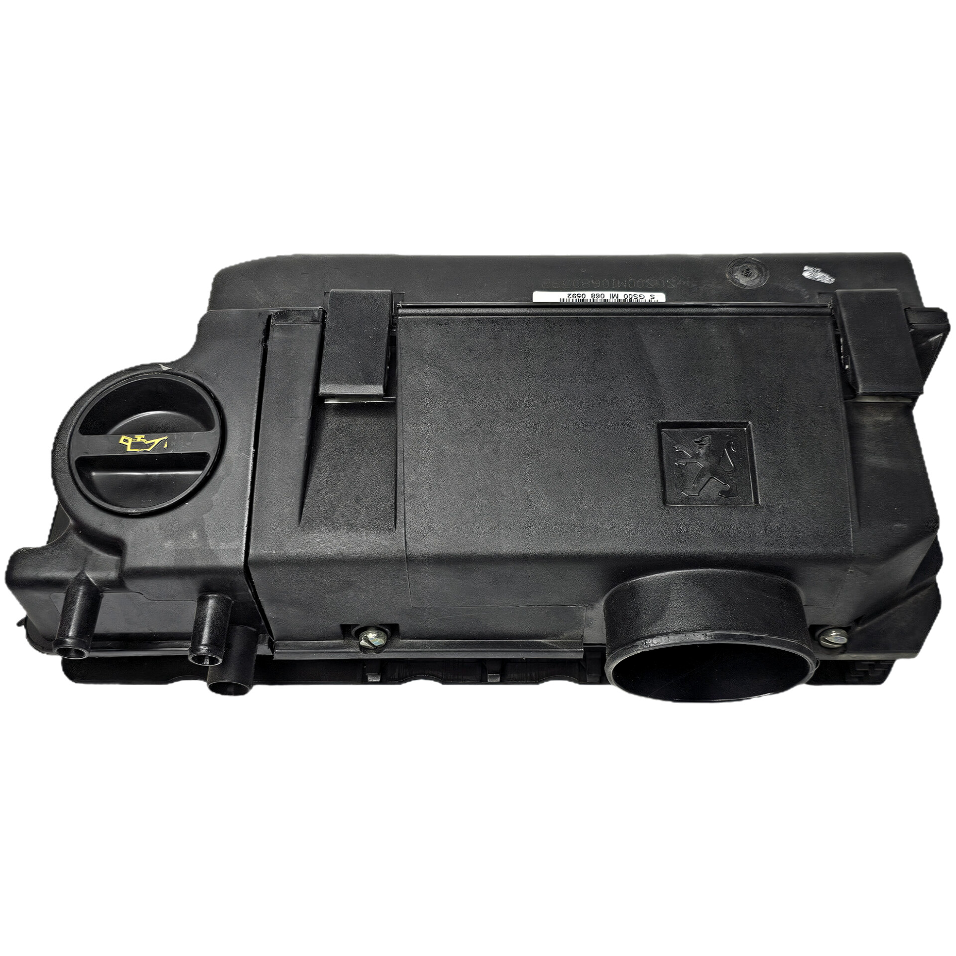 InShot_20260725_182050986 درب (قالپاق) سوپاپ 1800 پژو405 مژده وصل(311404140002) - تصویر 1