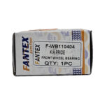 بلبرینگ چرخ جلو پراید FANTEX - تصویر 6