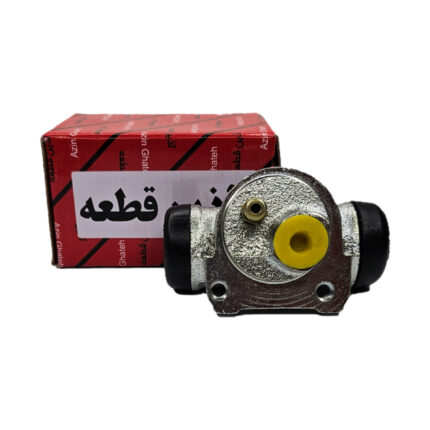 سیلندر چرخ عقبABS سمت راست پژو 405 آذین تنه