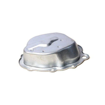 درپوش گیربکس پژو SLX TPCO کد1402103001