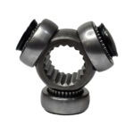 سه شاخ پلوس 20 خار ABS(کنس 29mm) پراید  VESTA