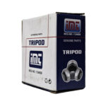 سه شاخ پلوس 19 خار پراید IMT - تصویر 3