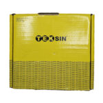 دیسک چرخ جلو  پژو 405 TEKSIN -تکسین-(00202665) - تصویر 3