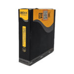 رینگ موتور استاندارد کلیه پراید های یورو 2 SUNEX سانکس - تصویر 5