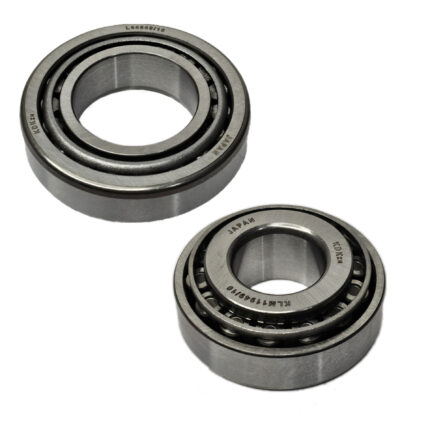 بلبرینگ چرخ عقب لیبل ویژن پراید مدل بالا KDK (LM11949 10)&(L44649 10)