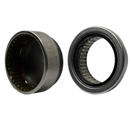 بلبرینگ ژامبون  لیبل ویژن پژو 405 - سمند -دنا KDK (DB68933)&(NE68934)