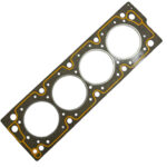 واشر سرسیلندر 2 سوراخ مولتی لایر پژوXUP-XU7-405 کیک KIK