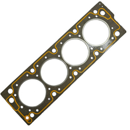 واشر سرسیلندر 2 سوراخ مولتی لایر پژوXUP-XU7-405 کیک KIK