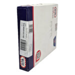 تسمه 1253 هیدرولیک (کولر) پژو پارس تیپ 5 - SLX OBTI Belt (اوبتی بلت) - تصویر 2