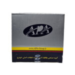 توپی چرخ جلو پژو 405 APA - تصویر 4