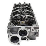 سر سیلندر کامل زیمنس  کلیه پراید های یورو 2 SUNEX سانکس