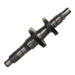 شفت خروجی جدید تیبا-ساینا 63300 کوارت KOART(TN03G32251)