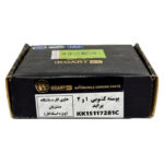 پوسته کشویی 1و2 پراید  KOART (15117281) کوارت - تصویر 4