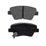 لنت عقب دیسکی پژو slx -دنا-پارس تیپ 5-سورن پارس آبی 80155 - تصویر 4