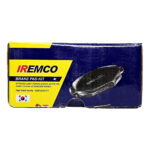 لنت جلو پژو 206 تیپ 5 IR EMCO-(امکو) - تصویر 4