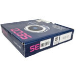 دیسک و صفحه  پژو 206 تیپ 5  سکو - SECO (451444) - تصویر 6