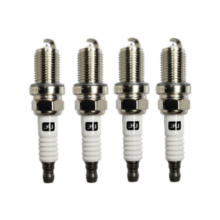 شمع پایه کوتاه سوزنی ایریدیوم پژو 405-EF7-پژو 206 تیپ 2 NE شرکت KONEKS