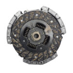 دیسک و صفحه 200 میل تیبا ـ پراید151 AISIN کره ای(607) - تصویر 2