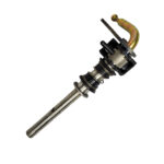 مجموعه میل تقسیم دنده داخل گیربکس (گلن گدن) کامل پژو 405  خودرویی دوستان (166063573)