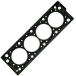 واشر سرسیلندر استاندارد (خط سبز) پژو405 سیتروئن(E1) (P)0209