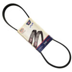 تسمه 855 دینام  پژو پارس تیپ 5 - SLX OBTI Belt (اوبتی بلت) - تصویر 5