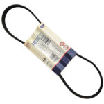 تسمه 855 دینام  پژو پارس تیپ 5 - SLX OBTI Belt (اوبتی بلت) - تصویر 4