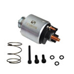 اتوماتیک استارت 3پیچ قدیم پژو405 عظام 3149001