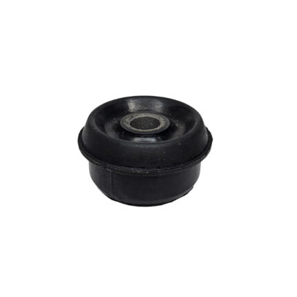 بوش گرد ضربگیر لاستیک پلاستیک اکسل عقب پژو 405 s4T (1081000161)