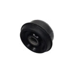 بوش گرد ضربگیر لاستیک پلاستیک اکسل عقب پژو 405 s4T (1081000161) - تصویر 2