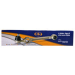 طبق بوش لاستیکی پراید سامان 30800100001 - تصویر 4