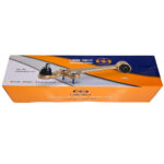 طبق چپ تیبا-ساینا-سایناS-کوئیکR-کوئیک سامان 30200600001 - تصویر 4
