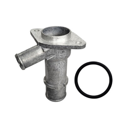 دو راهی پشت سیلندرفلزی+اورینگ پژو تیپ 5 اندیکو (1216)