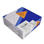 پیستون استاندارد پژو 206 تیپ 5 MPN - تصویر 5