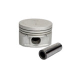 پیستون استاندارد پژو 206 تیپ 5 MPN - تصویر 2