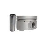 پیستون استاندارد پژو 206 تیپ 5 MPN - تصویر 3